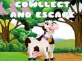 게임 Cowllect and Escape
