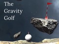 게임 The Gravity Golf