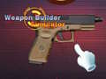 게임 Weapon Builder Simulator
