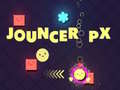 게임 Jouncer PX