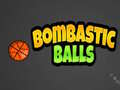 게임 BomBastic Balls