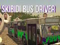 게임 Skibidi Bus Driver