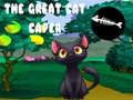게임 The Great Cat Caper