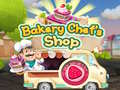 게임 Bakery Chef's Shop
