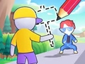 게임 Draw Weapon Duel 