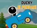 게임 Ducky Si Pembalap