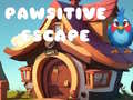 게임 Pawsitive Escape