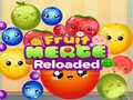 게임 Fruit Merge Reloaded