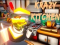 게임 Krazy Kitchen