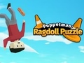 게임 Puppetman: Ragdoll Puzzle