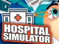 게임 Hospital Simulator