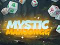 게임 Mystic Mahjongg