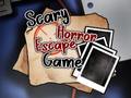 게임 Scary Horror: Escape Game
