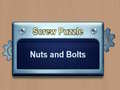 게임 Screw Puzzle Nuts and Bolts
