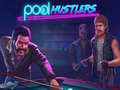 게임 Pool Hustlers