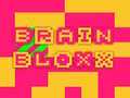 게임 Brain Bloxx
