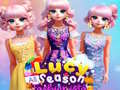 게임 Lucy All Seasons Fashionista