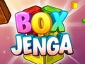 게임 Box Jenga