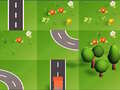 게임 Puzzle Road