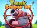 게임 Tank Sniper 3D