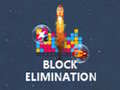 게임 Block Elimination