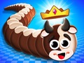 게임 Worms Arena.io