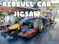 게임 RedBull Car Jigsaw