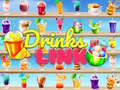 게임 Drinks Link