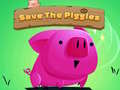 게임 Save The Piggies