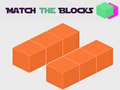 게임 Match the Blocks