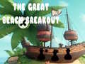 게임 The Great Beach Breakout