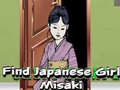 게임 Find Japanese Girl Misaki