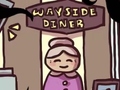 게임 Diner in the Storm