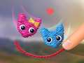게임 Love Cats Rope