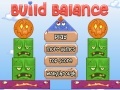 게임 Build Balance: Monster Blocks
