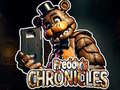 게임 Freddy's Chronicles