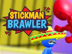 게임 Stickman Brawler