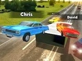 게임 City Car Driving Simulator: Online