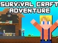 게임 Survival Craft Adventure