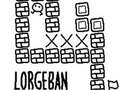 게임 Lorgeban