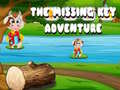 게임 The Missing Key Adventure