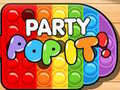 게임 Pop It Party!
