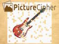 게임 Picture Cipher