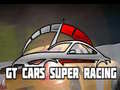 게임 GT Cars Super Racing