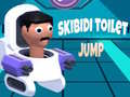 게임 Skibidi Toilet Jumper