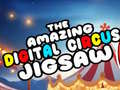 게임 The Amazing Digital Circus Jigsaw