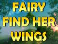 게임 Fairy Find Her Wings