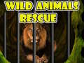 게임 Wild Animals Rescue