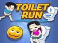 게임 Toilet Run