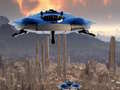 게임 Ufo Spaceship Adventure